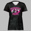 222796 Ladies' Cotton-Touch Poly T-Shirt Thumbnail