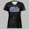 222796 Ladies' Cotton-Touch Poly T-Shirt Thumbnail