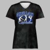 222796 Ladies' Cotton-Touch Poly T-Shirt Thumbnail