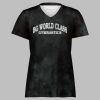 222796 Ladies' Cotton-Touch Poly T-Shirt Thumbnail