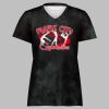 222796 Ladies' Cotton-Touch Poly T-Shirt Thumbnail