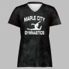 222796 Ladies' Cotton-Touch Poly T-Shirt Thumbnail