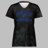 222796 Ladies' Cotton-Touch Poly T-Shirt Thumbnail