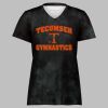 222796 Ladies' Cotton-Touch Poly T-Shirt Thumbnail