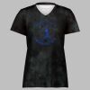 222796 Ladies' Cotton-Touch Poly T-Shirt Thumbnail