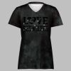 222796 Ladies' Cotton-Touch Poly T-Shirt Thumbnail