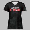222796 Ladies' Cotton-Touch Poly T-Shirt Thumbnail