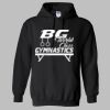 18500 Adult Heavy Blend Hooded Sweatshirt Thumbnail