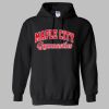 18500 Adult Heavy Blend Hooded Sweatshirt Thumbnail