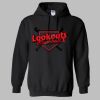 18500 Adult Heavy Blend Hooded Sweatshirt Thumbnail