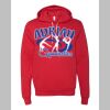 3719 Unisex Sponge Fleece Hoodie Thumbnail
