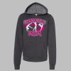3719Y Youth Sponge Fleece Hoodie Thumbnail