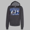 3719Y Youth Sponge Fleece Hoodie Thumbnail
