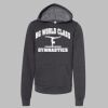 3719Y Youth Sponge Fleece Hoodie Thumbnail