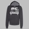 3719Y Youth Sponge Fleece Hoodie Thumbnail