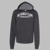 3719Y Youth Sponge Fleece Hoodie Thumbnail