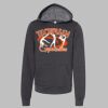 3719Y Youth Sponge Fleece Hoodie Thumbnail