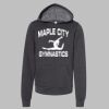 3719Y Youth Sponge Fleece Hoodie Thumbnail