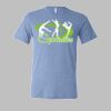 3413 Adult Extra Soft Tri-blend Tee Thumbnail