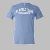 3413 Adult Extra Soft Tri-blend Tee Thumbnail