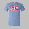 3413 Adult Extra Soft Tri-blend Tee Thumbnail