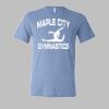3413 Adult Extra Soft Tri-blend Tee Thumbnail