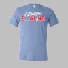 3413 Adult Extra Soft Tri-blend Tee Thumbnail