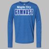 3513Y Youth Extra Soft Tri-blend Long Sleeve Thumbnail