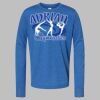 3513Y Youth Extra Soft Tri-blend Long Sleeve Thumbnail