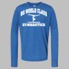 3513Y Youth Extra Soft Tri-blend Long Sleeve Thumbnail