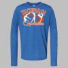 3513Y Youth Extra Soft Tri-blend Long Sleeve Thumbnail