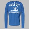 3513Y Youth Extra Soft Tri-blend Long Sleeve Thumbnail