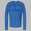 3513Y Youth Extra Soft Tri-blend Long Sleeve Thumbnail