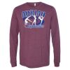 3513 Adult Extra Soft Tri-blend Long Sleeve Thumbnail