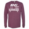 3513 Adult Extra Soft Tri-blend Long Sleeve Thumbnail