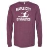 3513 Adult Extra Soft Tri-blend Long Sleeve Thumbnail