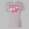 6413 Women’s Extra Soft Tri-blend Tee Thumbnail