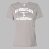 6413 Women’s Extra Soft Tri-blend Tee Thumbnail