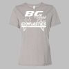 6413 Women’s Extra Soft Tri-blend Tee Thumbnail
