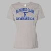 6413 Women’s Extra Soft Tri-blend Tee Thumbnail