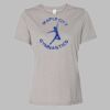 6413 Women’s Extra Soft Tri-blend Tee Thumbnail