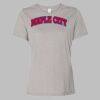 6413 Women’s Extra Soft Tri-blend Tee Thumbnail
