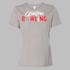 6413 Women’s Extra Soft Tri-blend Tee Thumbnail