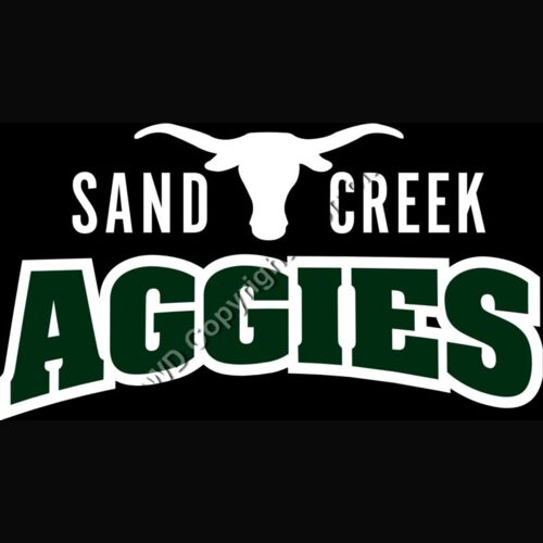 Sand Creek Thumbnail