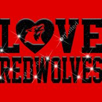 GLT51 BLACK GLITTER Thumbnail