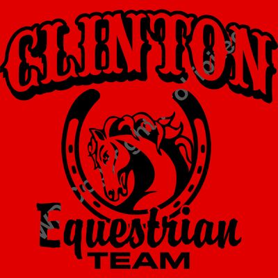 Clinton Equestrian  207 Thumbnail