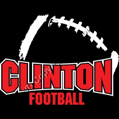 Clinton Football  155 Thumbnail