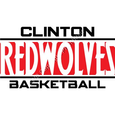 Clinton Basketball  148 Thumbnail
