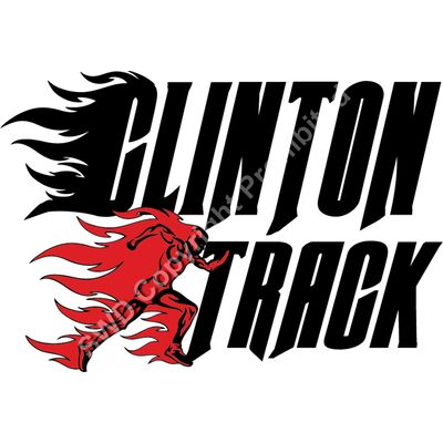 Clinton Track Thumbnail