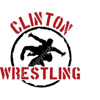  239 Clinton Wrestling Thumbnail